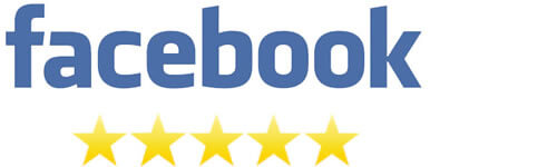 1st class garage doors have 5* reviews on facebook