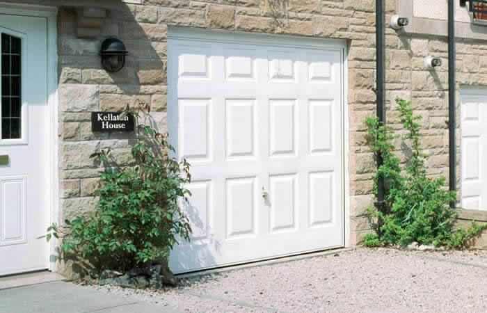 replacement garage doors bolton