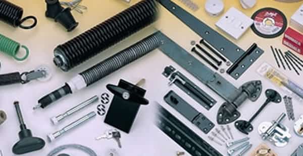 garage door parts and spares bolton